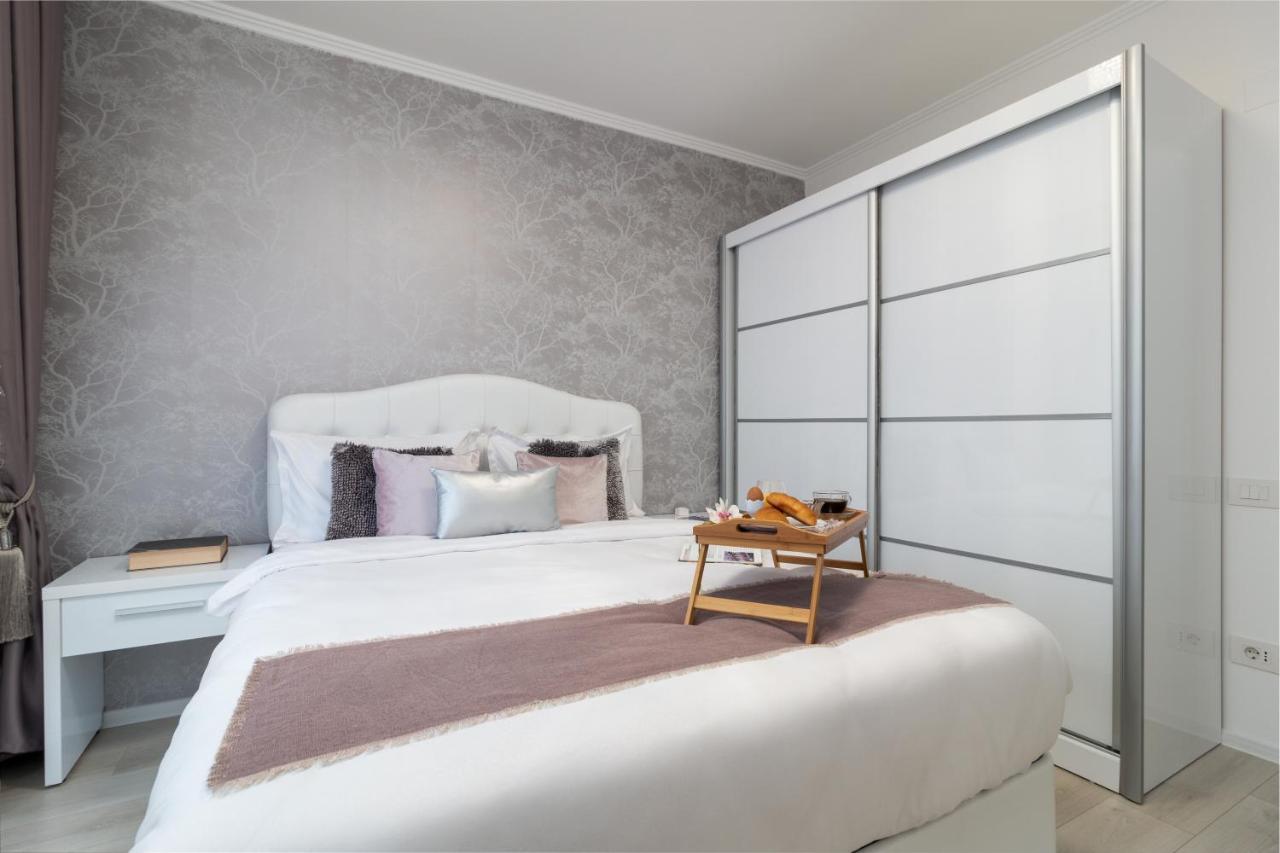 Premier Apartment Luceafarul Oradea Exterior photo