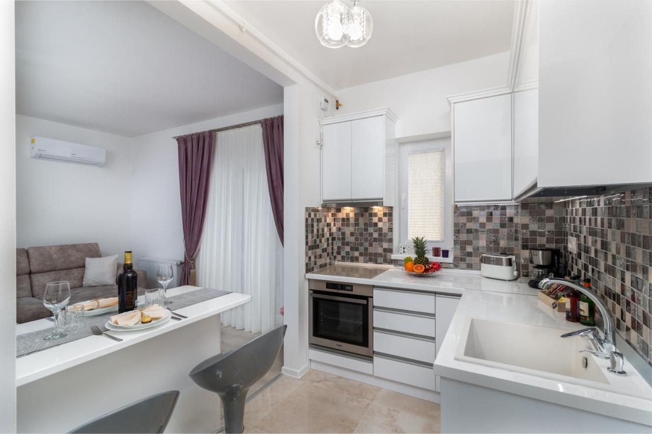 Premier Apartment Luceafarul Oradea Exterior photo