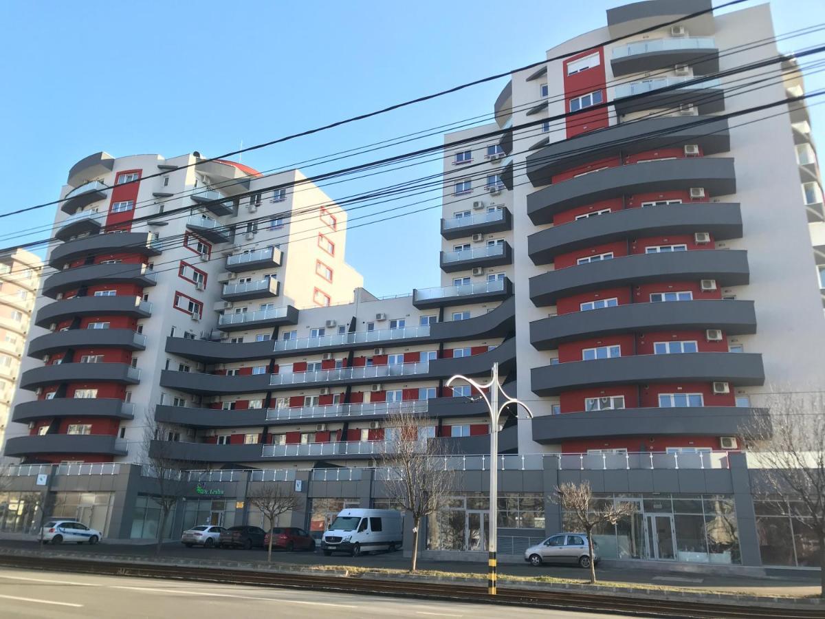 Premier Apartment Luceafarul Oradea Exterior photo