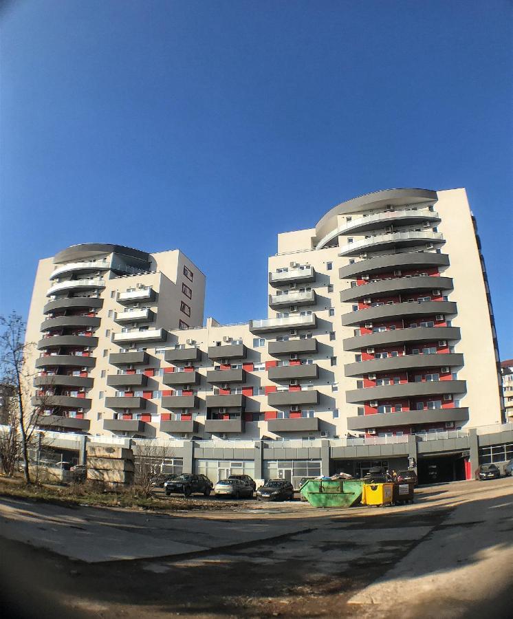 Premier Apartment Luceafarul Oradea Exterior photo