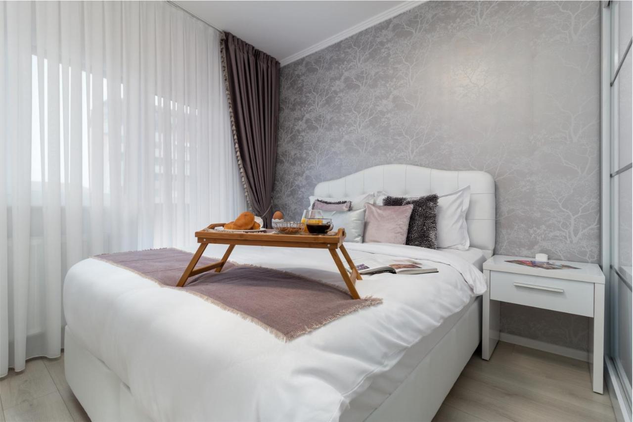 Premier Apartment Luceafarul Oradea Exterior photo