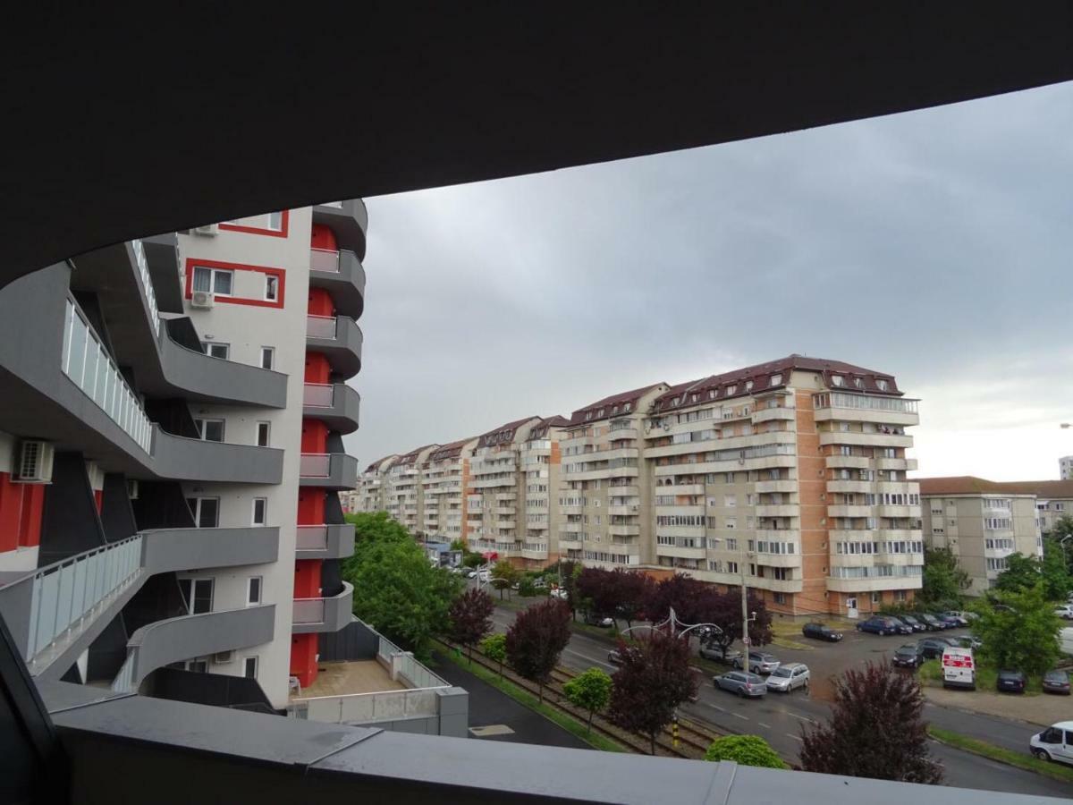 Premier Apartment Luceafarul Oradea Exterior photo